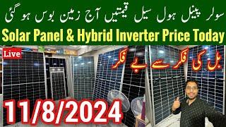 Solar Panel Wholesale Price Today, Solar Panel Price In Pakistan, Solar Price Today, Mr Phirtu