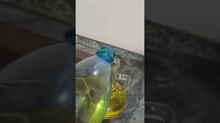 Какое растительное масло мы используем для приготовления пищи.  #зож
