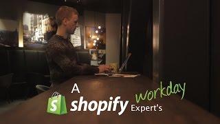 Become a Shopify Expert - This changed everything in my Web Design Career