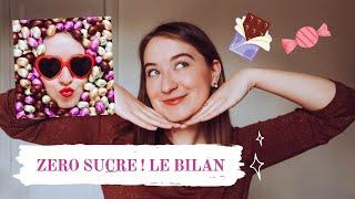 J'AI ARRÊTÉ LE SUCRE PENDANT 30 JOURS | Bilan (difficultés, bienfaits,...)