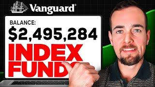 Vanguard Index Funds 101 | COMPLETE Beginner's Investing Guide (2024)