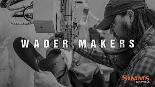 Wader Makers