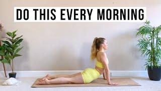 Do This Every Morning After Waking Up!