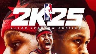 2K25 - One More Stream Before World War III