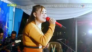 Mengejar Badai by Dea Comel ARISTA LIVE DANGDUT KOPLO @V-PRO studio