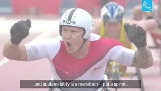 Birmingham 2022 Sustainability Video