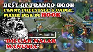 BEST OF FRANCO HOOK BY FOX