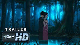 FUNAN | Official HD Trailer (2019) | ANIMATION | Film Threat Trailers