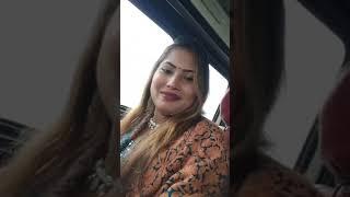 গাড়ির ভিতরের মজা । viral vlog #viralvlog2025 - #fristvlog2025 । sa vlog 2025