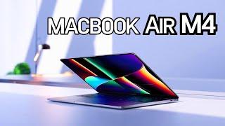 MacBook Air M4: Everything You NEED To Know!!