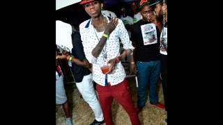 Alkaline - Gone Away | Britjam Soul Riddim | Nov 2013