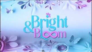 (Bright & Bloom, 7 Juni 2024 - Gd. ARK) Melewati padang gurun -  Ev. Vincent Ivans