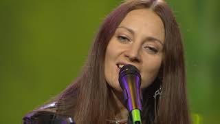 Siga & Rob Acoustic Duo - Kai tu sugrįši į namus (Acoustic Live at National TV)