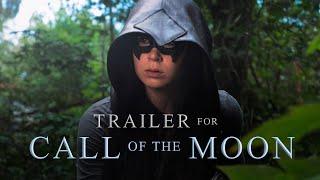 Call of the Moon - Muinein Saga | Official Trailer