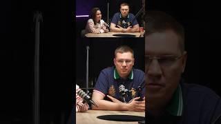 #воспитание #детство Истории воспитания дочери. Семейный подкаст. Дима Брижак.