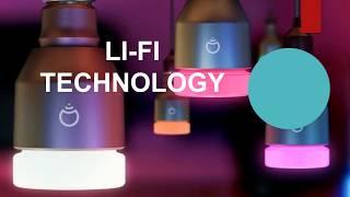 LIFI Technology || presentation