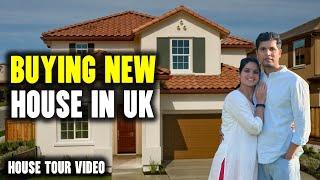 Buying New House in England | Another Investment Property | Indians in UK 