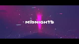 Serhat Durmus - Midnights (Official Audio)