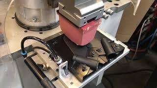 Craftech- 2 Color Pad Print