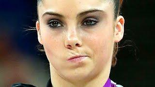 The Tragedy Of McKayla Maroney Explained