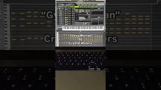 FAMOUS PRESETS #326: "Gypsy Woman" by Crystal Waters