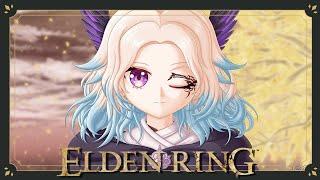 【ELDEN RING (PART 2)】Stormveil Castle 【NIJISANJI  EN | Enna Alouette】