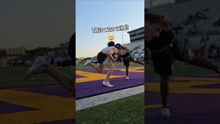 Have you seen this?! #foryou #football #footballshorts #sports #highlights
