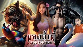 แสงเมืองหลงถ้ำผี | หลอนดูดิ EP.178