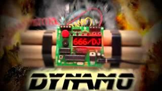 ELECTRO NEW #1  - DJ DYNAMO