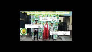 9th ASPFEC EDUCATION AND SPORTS FESTIVAL 2024  PROFESSIONAL CHESS TIME  5M+02SEC