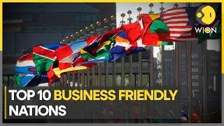 World's best business hubs revealed: Denmark No 1 |  World Business Watch