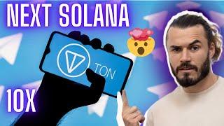 Telegram ($TON) - Full Deep Dive