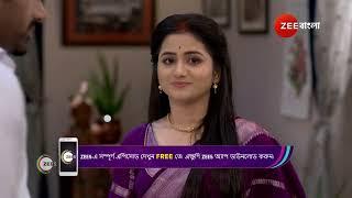 Mala Bodol | Ep - 67 | Oct 8, 2024 | Best Scene 1 | Zee Bangla