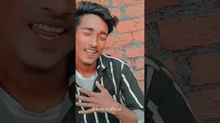 Mor Najar Tora Se Kabhi Dur hate na #nagpurishortvideo #bikash_nt_official