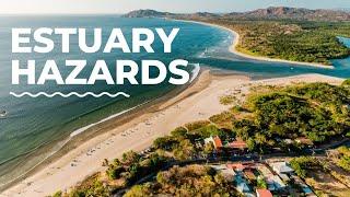 Tamarindo Rivermouth FAQ - Learning About The Tamarindo Estuary