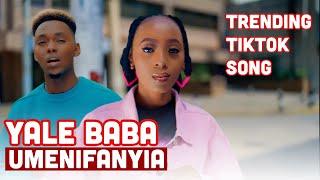 Moyo wa Kukuabudu - Wapendwa Muziki ( Official Music Video ) Yale Baba Umenifanyia