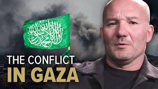 Israel Or Hamas: Who's To Blame? | Shawn Ryan