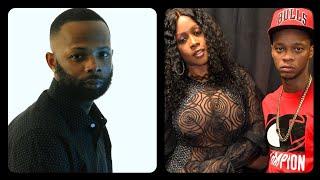 *Audio Leaked* EZ Da Block Captain Admits Remy Ma & Him Got Busy Behind Papoose Back #remyma