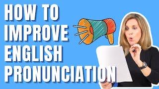 How to Improve Children’s English Pronunciation | 7- Minute Method