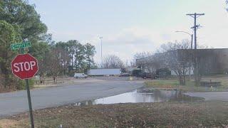 North Little Rock planning commission set to vote on slaughterhouse, residents raise concerns