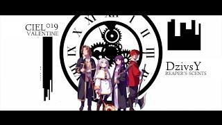 DzivsY - REAPER'S SCENTS (AMV ) | Ciel Valentine