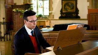 Bach's Jesu, Joy of Man's Desiring - Organ Tutorial by Viscount Organs