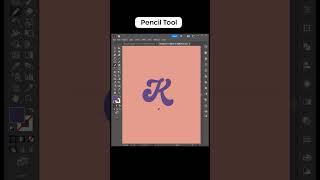 How to Use Pencil Tool in Adobe Illustrator - Tutorial Series Pt 77