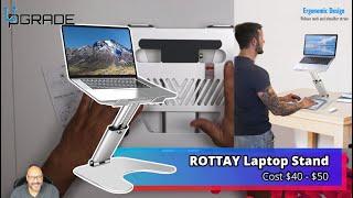 ROTTAY Laptop Stand