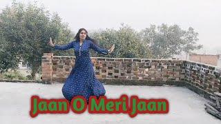 Jaan O Meri Jaan - Jaan | Manhar Udhas & Alka Yagnik | Ajay Devgn, Amrish Puri & Twinkle Khanna