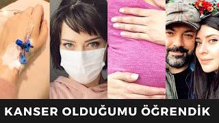 Kanser Olduğumu Öğrendik - Merhaba YouTube