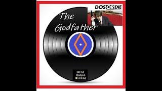 Makina remember 2007 [The Godfather remix] -Dj Butt- Mix 40 Godfather Love Theme (Euro House)