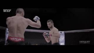 Жаныбай уулу Нурбек (Кыргызстан) vs Шарипов Нисанджан (Таджикистан)