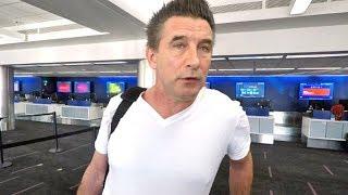 Billy Baldwin On Lindsey Vonn: 'I Totally Support Her!'