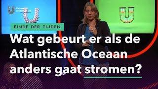 Wat gebeurt er als de Atlantische Oceaan anders gaat stromen? | EINDE DER TIJDEN